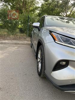 تويوتا هايلاندر